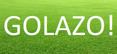 Golazo!!