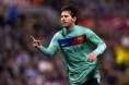 Hercules(0) vs Barcelona(3)