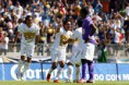 Pumas(3) vs Monterrey(2)