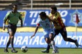 Morelia(3) vs San Luis(3)